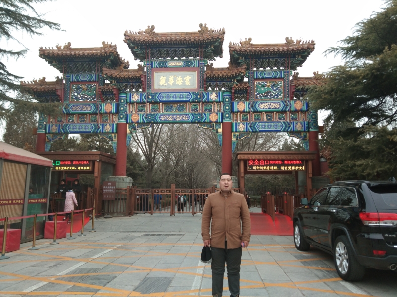 一羽垂天的第二张照片--德州相亲服务中心