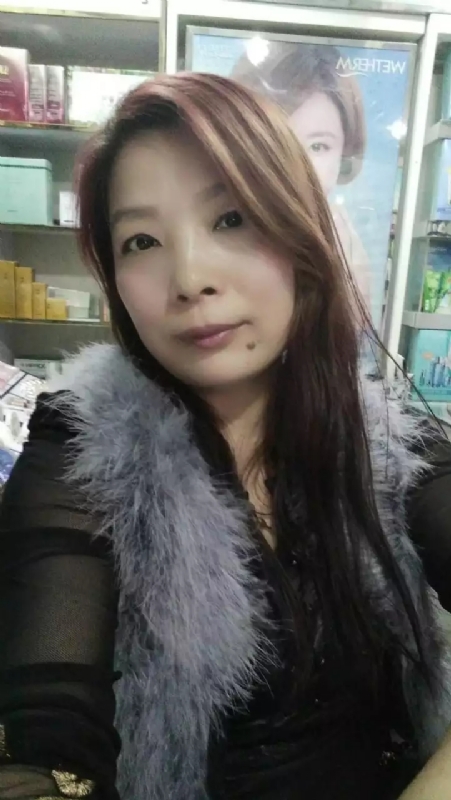 胡静的第三张照片--德州相亲服务中心