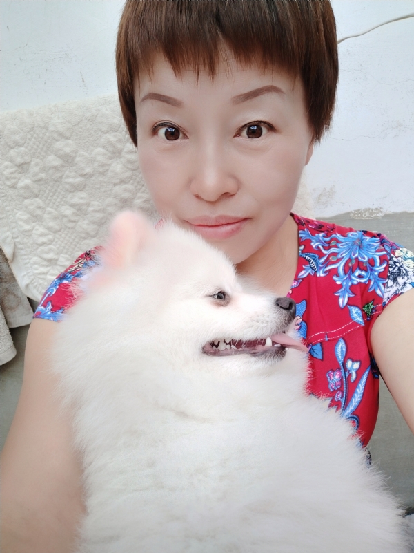 世事无常的第二张照片--德州相亲服务中心