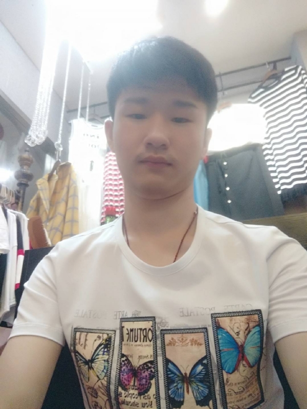 许你一世的第一张照片--德州相亲服务中心