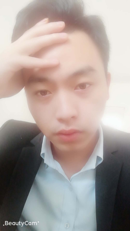 萧根生的第一张照片--德州相亲服务中心