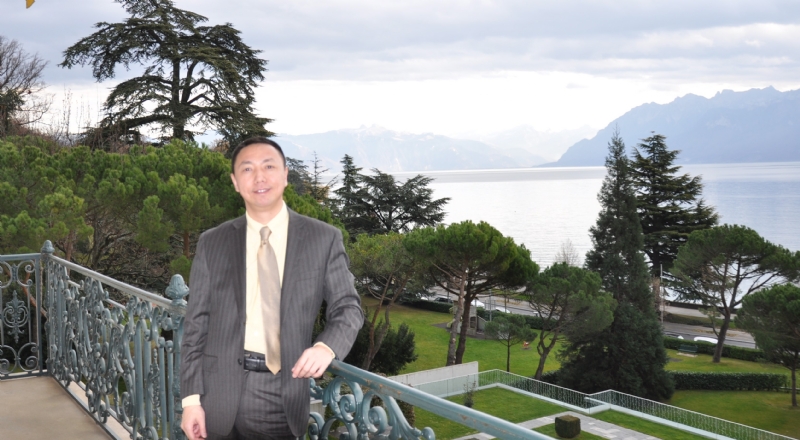 爵士哥的第一张照片--德州相亲服务中心