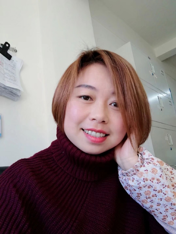 漠然的第一张照片--德州相亲服务中心