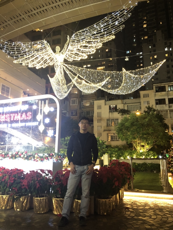 New_hk的第一张照片--德州相亲服务中心