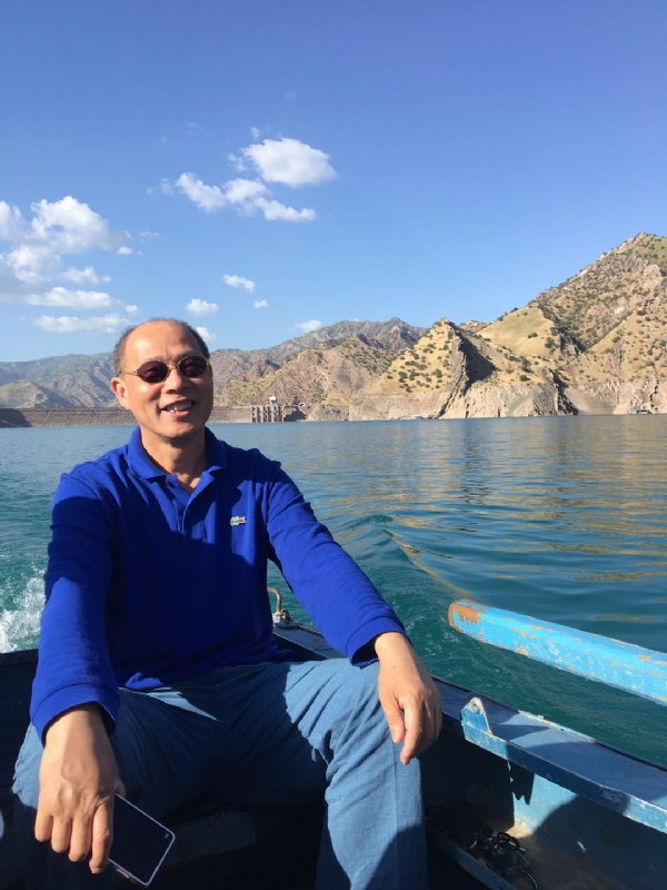 二爷的第一张照片--德州相亲服务中心