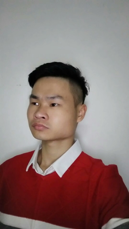 华华的第一张照片--德州相亲服务中心