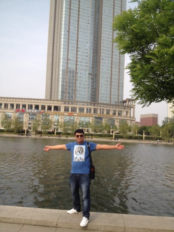 寻的第一张照片--德州相亲服务中心