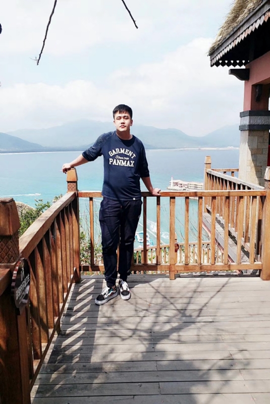 希望的第一张照片--德州相亲服务中心