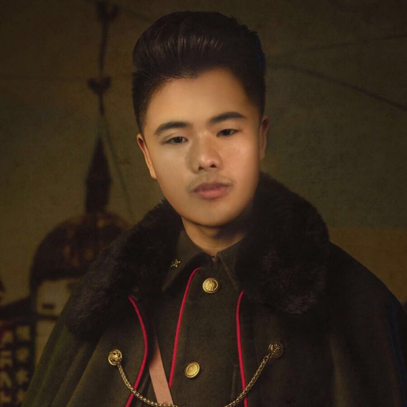 现代青年的第一张照片--德州相亲服务中心