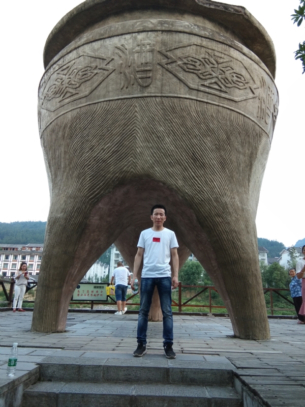 致青春的第一张照片--德州相亲服务中心