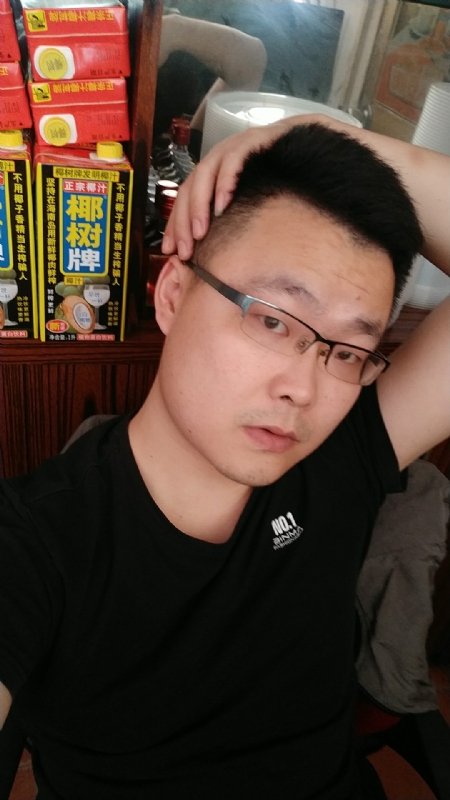 沉默的海的第二张照片--德州相亲服务中心