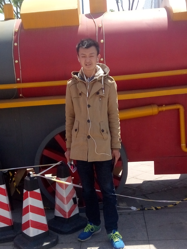 枣庄交友平台的第一张照片--德州相亲服务中心