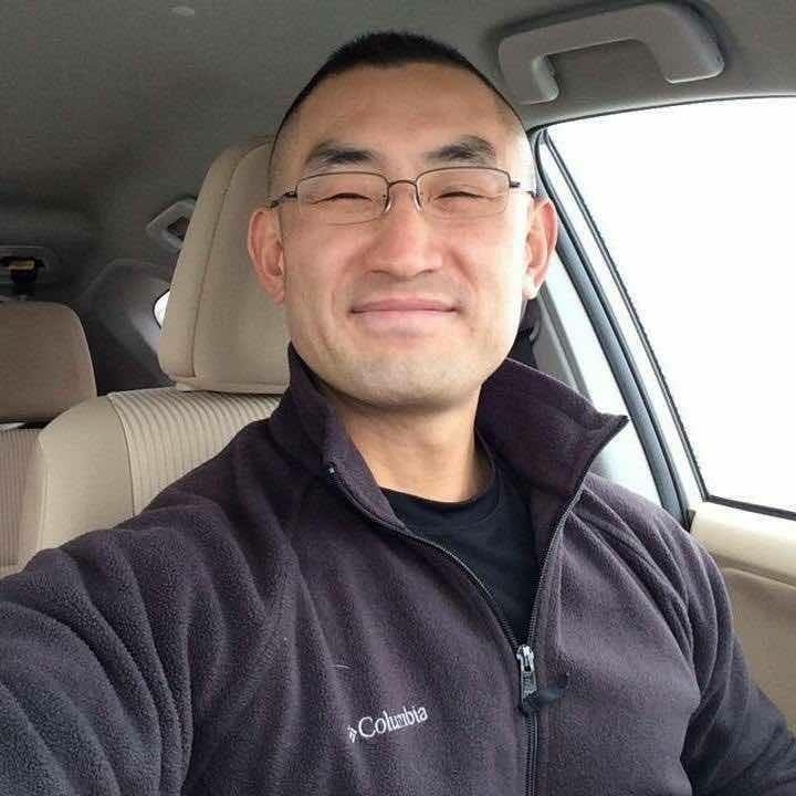 成福江的第一张照片--德州相亲服务中心