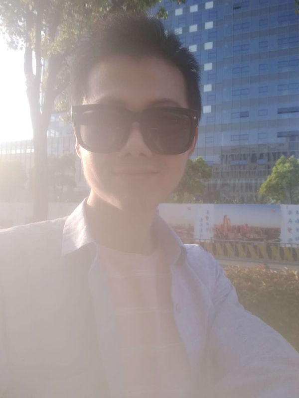 明仔的第一张照片--德州相亲服务中心