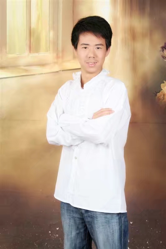 觅情的第三张照片--德州相亲服务中心