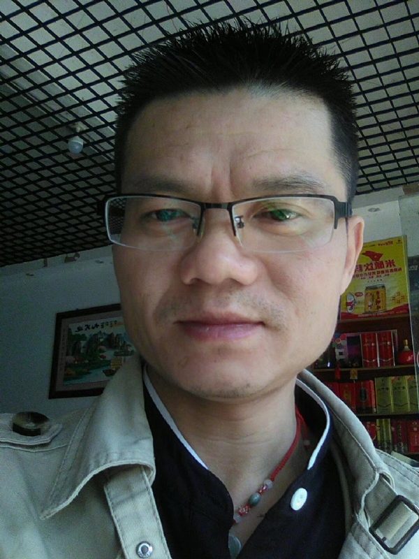 飘逸的第一张照片--德州相亲服务中心