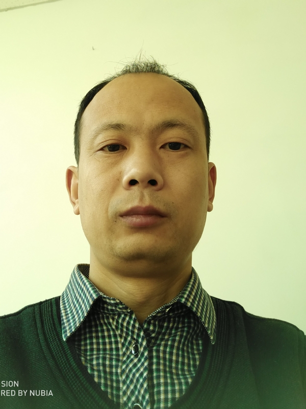 爱不单行的第一张照片--德州相亲服务中心