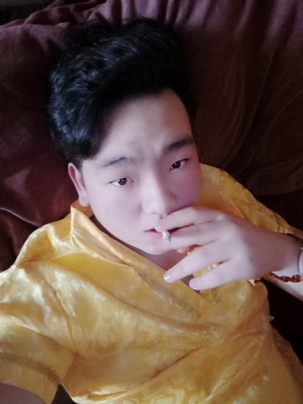 有心无力的第一张照片--德州相亲服务中心