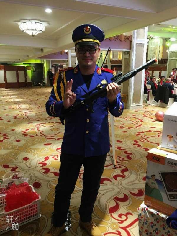 空空如也的第一张照片--德州相亲服务中心