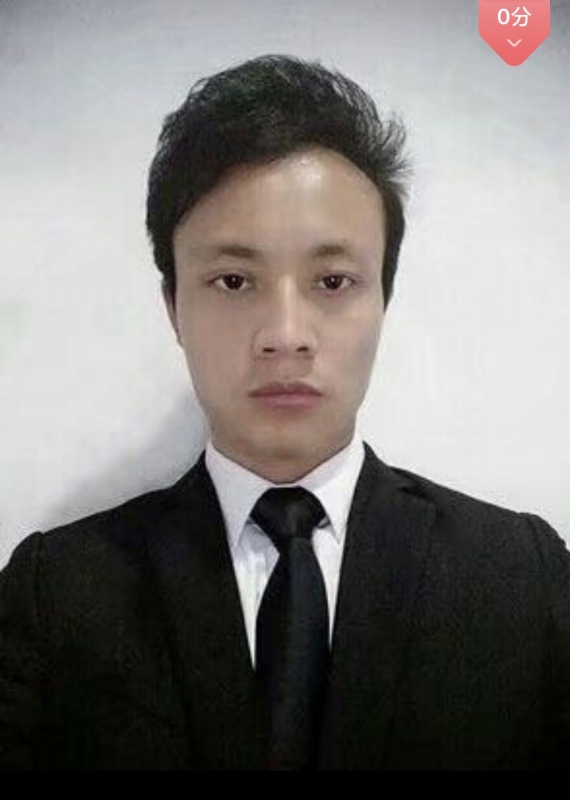 奈何的第二张照片--德州相亲服务中心