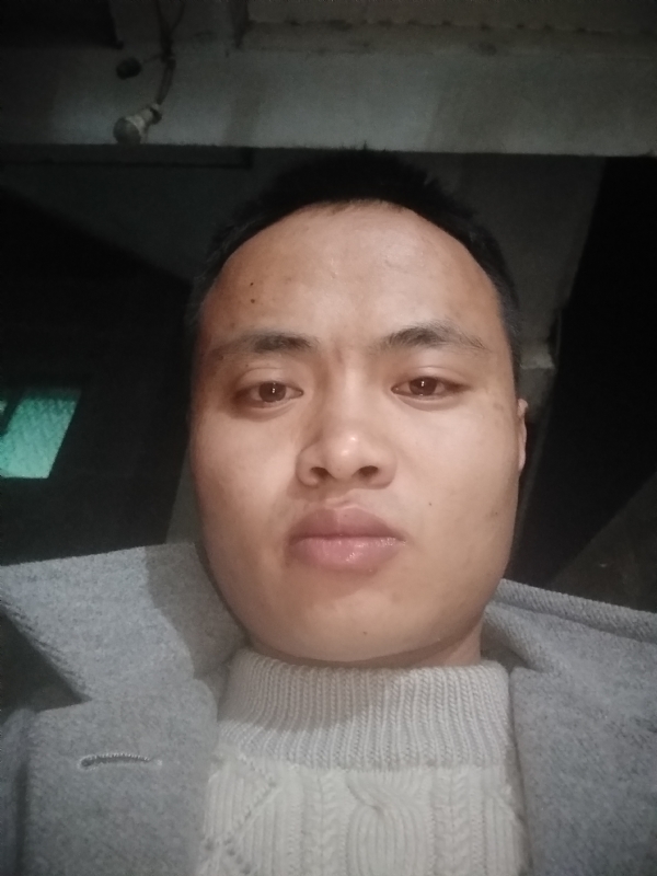 小磊的第一张照片--德州相亲服务中心