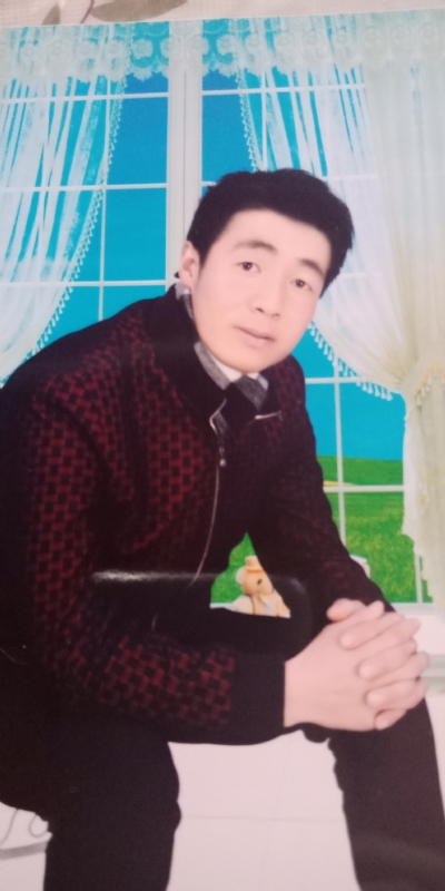 ydc的第二张照片--德州相亲服务中心