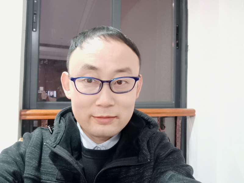 冬日暖阳的第一张照片--德州相亲服务中心