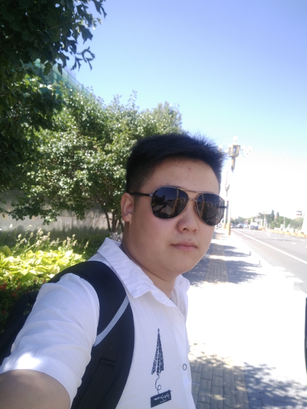 从新开始的第一张照片--德州相亲服务中心