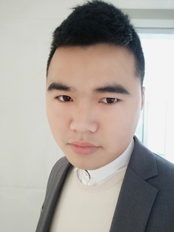 啊辉的第一张照片--德州相亲服务中心