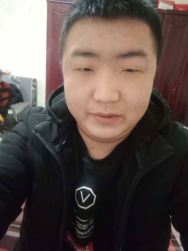 坦荡荡的第一张照片--德州相亲服务中心