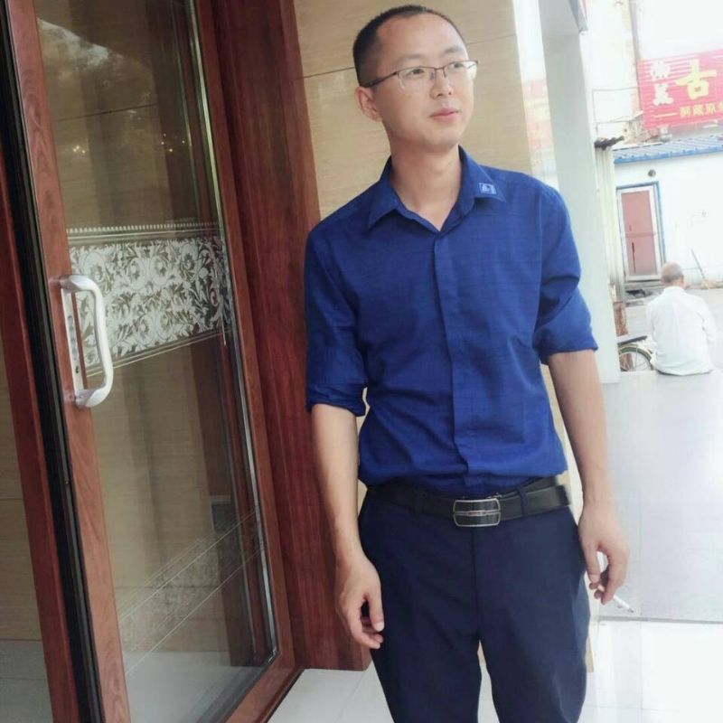 亦久懿旧的第一张照片--德州相亲服务中心