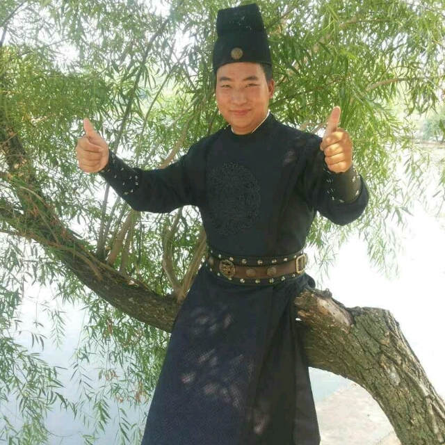 yangtao的第一张照片--德州相亲服务中心