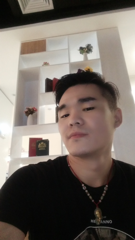 涵博随缘的第一张照片--德州相亲服务中心