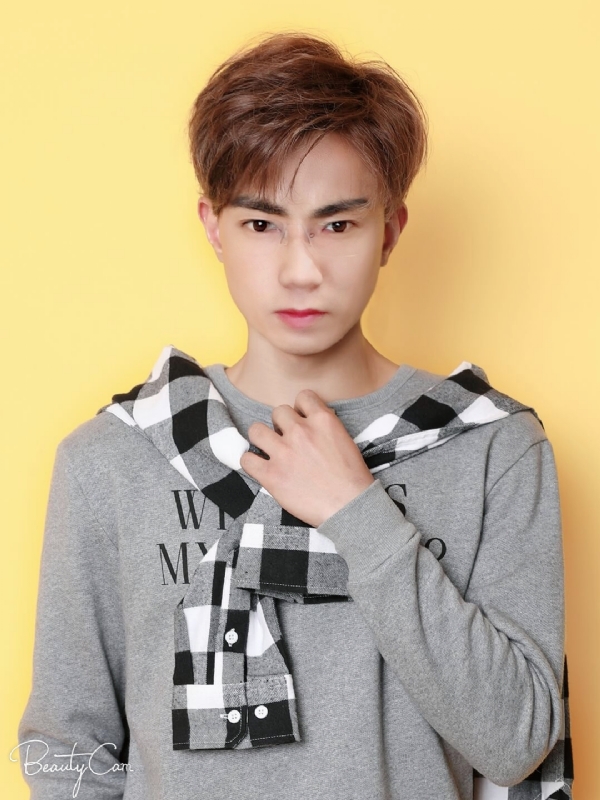 遇见的第一张照片--德州相亲服务中心