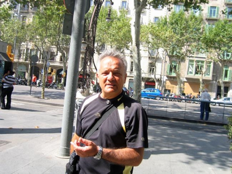 gilbert的第一张照片--德州相亲服务中心