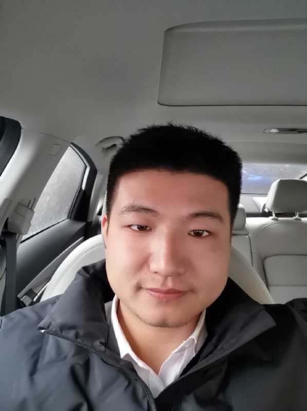 美好未来的第一张照片--德州相亲服务中心