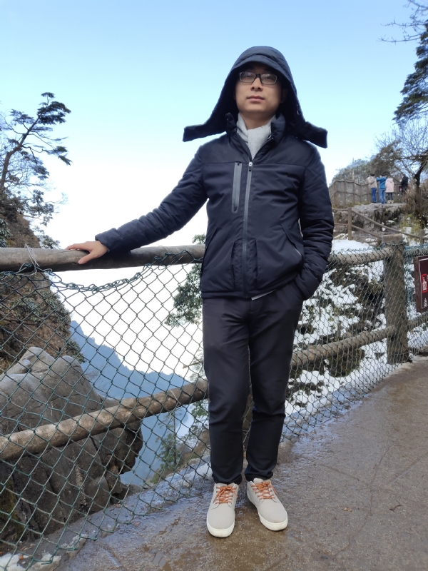 记录的地平线的第一张照片--德州相亲服务中心