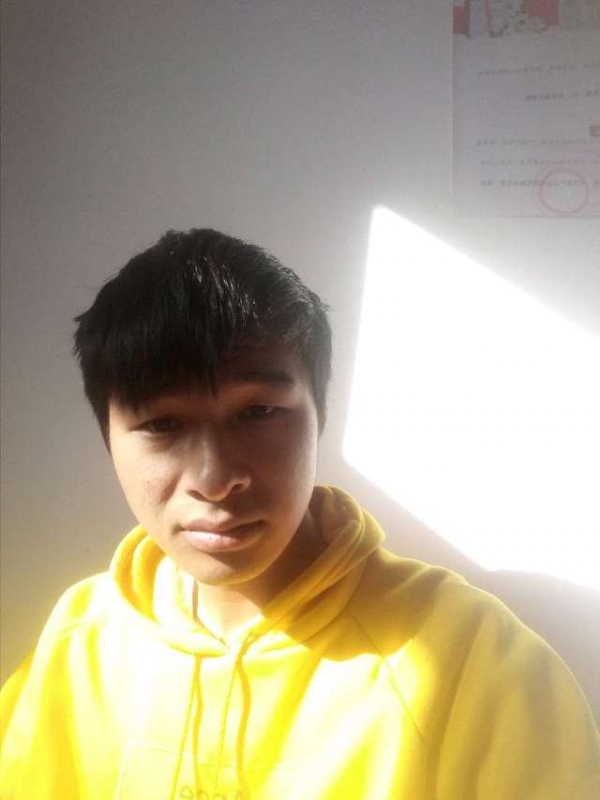 仙女养的臭居居的第一张照片--德州相亲服务中心