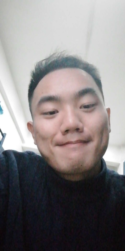 小汪的第一张照片--德州相亲服务中心