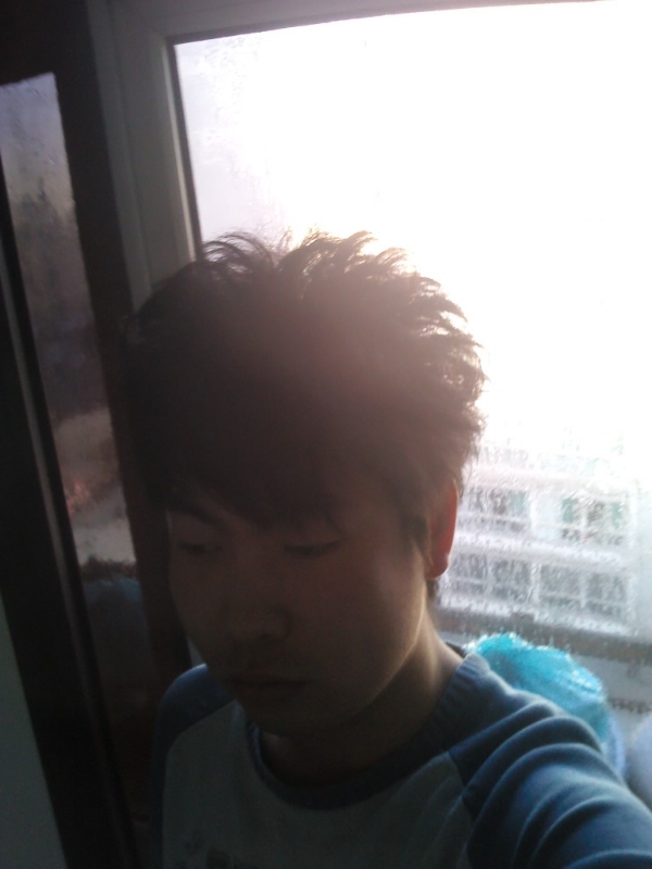 曾经de习惯给了谁的第一张照片--德州相亲服务中心