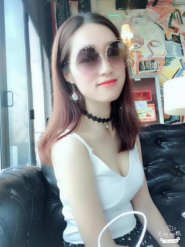 蕓兒的第一张照片--德州相亲服务中心