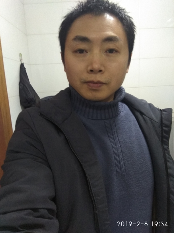 buganxiangxin的第一张照片--德州相亲服务中心