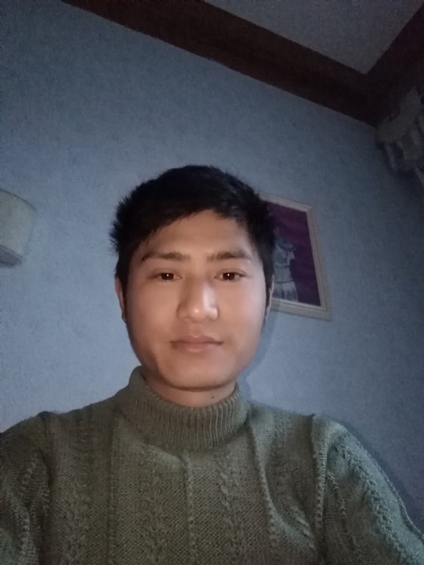 孤独的爱的第一张照片--德州相亲服务中心