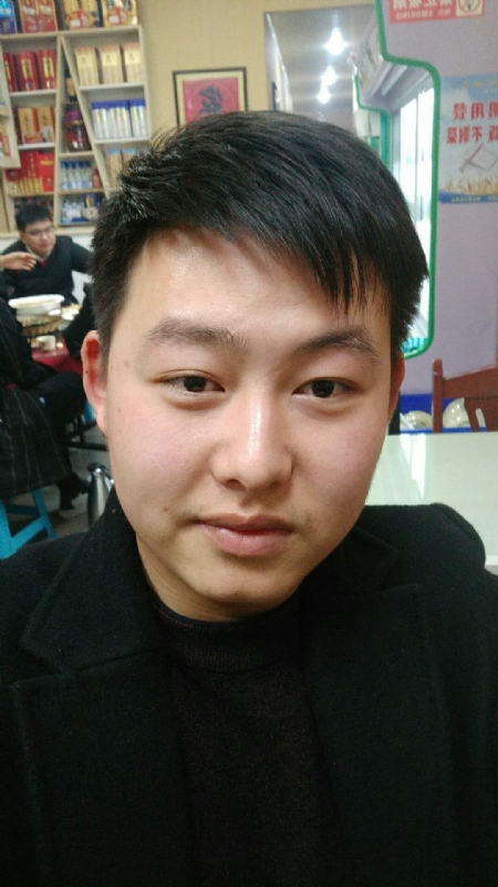 往事随风的第一张照片--德州相亲服务中心