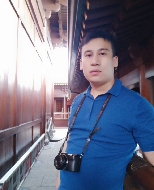 Allan的第三张照片--德州相亲服务中心