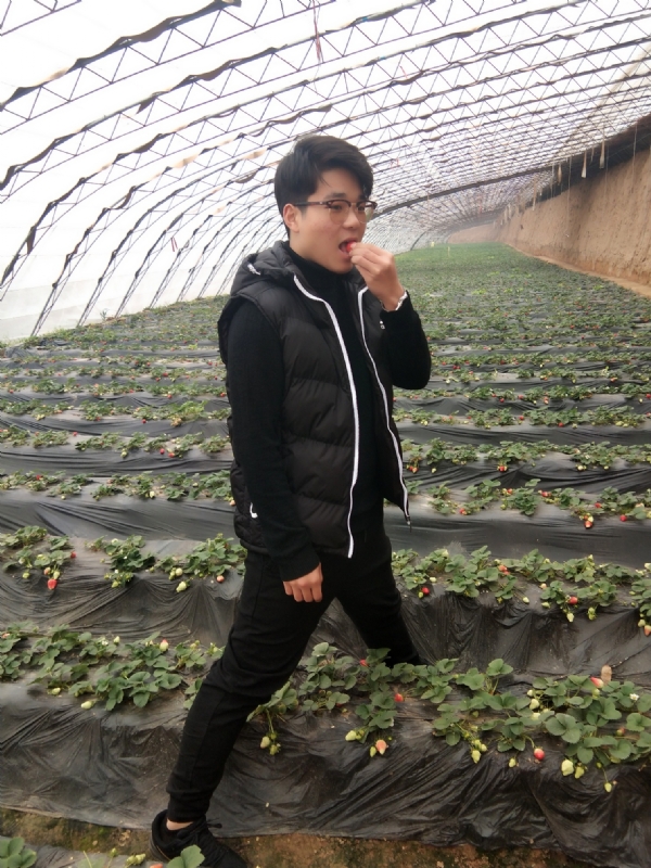 樊小广的第一张照片--德州相亲服务中心