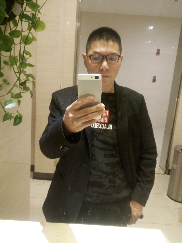 顺其自然的第一张照片--德州相亲服务中心