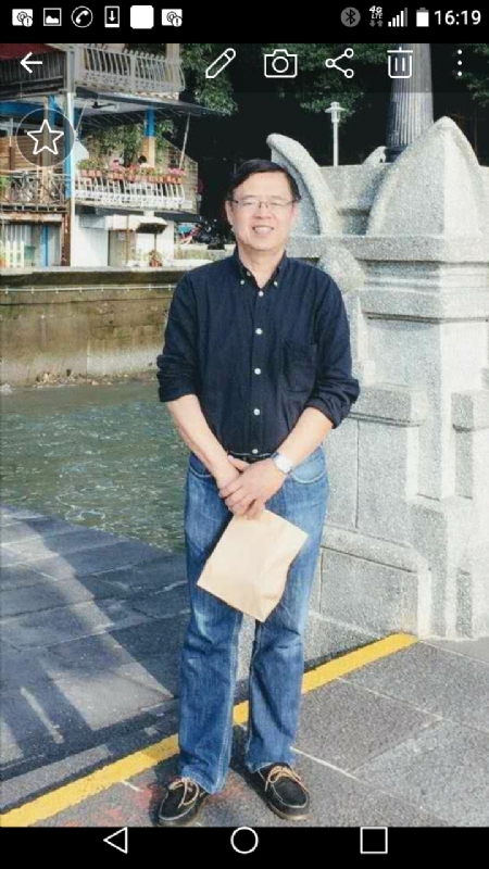 真誠的第三张照片--德州相亲服务中心
