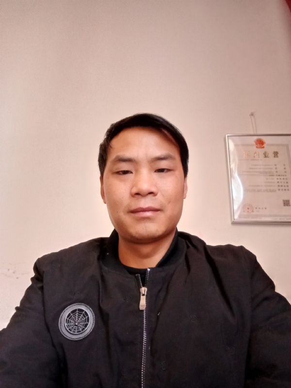 追寻爱情她在哪里的第一张照片--德州相亲服务中心