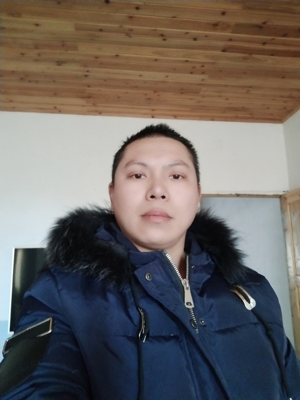 寻爱的第二张照片--德州相亲服务中心